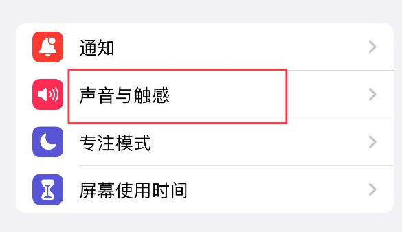 武定苹果售后维修分享iPhone只有震动没有声音怎么办 