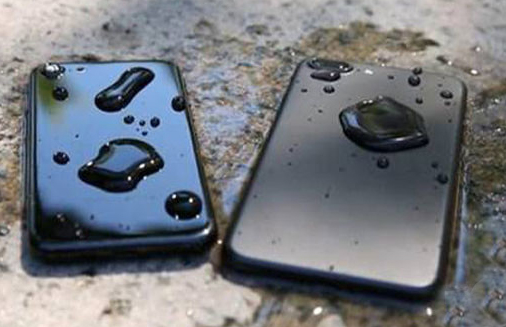 武定苹果15进水维修分享iPhone15进水了怎么办 