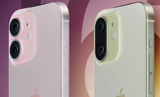 武定苹果16服务点分享iPhone 16有操作按钮吗？ 