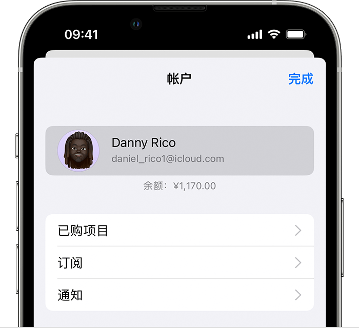 武定苹果手机维修分享小技巧：在 iPhone 上查看已购买的所有 App 和恢复已删除、已隐藏的项目 