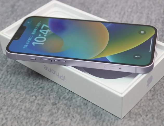 武定iPhone14闪光灯维修分享如何解决苹果14闪光灯故障问题 