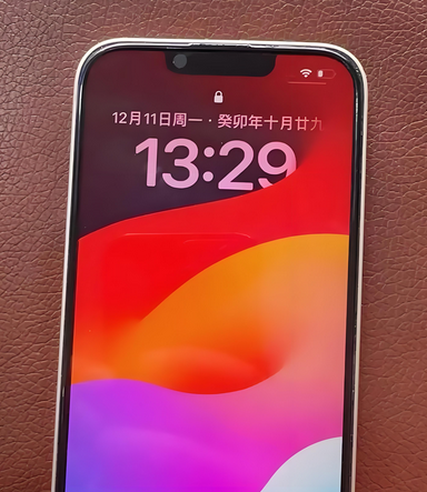 武定苹果14服务站分享苹果14过热自动关机怎么办